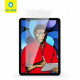 Blueo HD Tempered Glass iPad Air 13 (2024) Clear