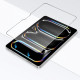 Blueo HD Tempered Glass iPad Air 11 (2024) Clear