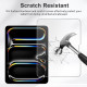 Blueo HD Tempered Glass iPad 10 (2022) 10.9 Clear