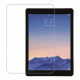 Blueo HD Tempered Glass iPad 2017 9.7 A1822/A1823 Clear