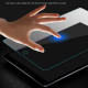 Blueo HD Tempered Glass iPad 10.2" (2021 / 2020 / 2019) Clear