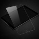 Blueo HD Tempered Glass iPad 10.2" (2021 / 2020 / 2019) Clear