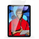 Blueo HD Tempered Glass iPad Air 4 / 5 (2020/2022) / Pro 11 (2018 / 2020 / 2021 / 2022) Clear