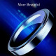 Blueo Sapphire Crystal Original Lens Glass iPhone 16 Pro / iPhone 16 Pro Max Natural Titanium