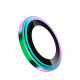 Blueo Sapphire Crystal Original Lens Glass iPhone 16 Pro / iPhone 16 Pro Max Colorful