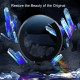Blueo Sapphire Crystal Original Lens Glass iPhone 16 Pro / iPhone 16 Pro Max Colorful
