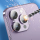 Blueo Sapphire Crystal Original Lens Glass iPhone 16 Pro / iPhone 16 Pro Max Colorful