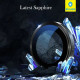 Blueo Sapphire Crystal Original Lens Glass iPhone 14 Pro / iPhone 14 Pro Max Golden
