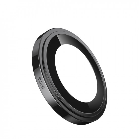 Blueo Sapphire Crystal Original Lens Glass iPhone 14 Pro / iPhone 14 Pro Max Black