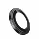 Blueo Sapphire Crystal Original Lens Glass iPhone 14 Pro / iPhone 14 Pro Max Black