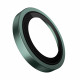 Blueo Original Metal Frame Lens Protector iPhone 13 Pro / iPhone 13 Pro Max Alpine Green