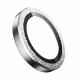 Blueo Diamond Lens Glass iPhone 16 Pro / iPhone 16 Pro Max Silver Diamond