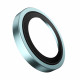 Blueo Original Metal Frame Lens Protector iPhone 16 / iPhone 16 Plus Green