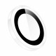 Blueo Original Metal Frame Lens Protector iPhone 15 / iPhone 15 Plus Clear Blueo Original Metal Frame Lens Protector iPhone 15 / iPhone 15 Plus Clear