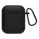 Blueo Liquid Silicone Protect Case for AirPods 1 Green