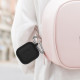 Blueo Liquid Silicone Protect Case for AirPods 3 Sand Pink