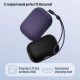 Blueo Liquid Silicone Protect Case for AirPods Pro 2 Navy Blue