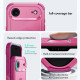 ESR Cyber Halolock iPhone 17 Air Pink ESR Cyber Halolock iPhone 17 Air Pink