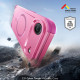 ESR Cyber Halolock iPhone 17 Air Pink ESR Cyber Halolock iPhone 17 Air Pink