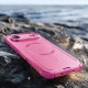 ESR Cyber Halolock iPhone 17 Air Pink ESR Cyber Halolock iPhone 17 Air Pink