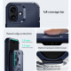 ESR Cyber Halolock iPhone 17 Blue ESR Cyber Halolock iPhone 17 Blue