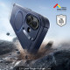 ESR Cyber Halolock iPhone 17 Blue ESR Cyber Halolock iPhone 17 Blue