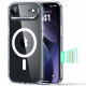 ESR Classic Hybrid HaloLock iPhone 17 Air Clear