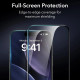 ESR Privacy Armorite Screen Protector UltraFit (3 pack) iPhone 17 Air Black