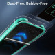 ESR Privacy Armorite Screen Protector UltraFit (3 pack) iPhone 17 Air Black