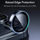 ESR Armorite Camera Lens Protectors iPhone 14 Pro/Pro Max/15 Pro/Pro Max/16 Pro/Pro Max/17 Pro/Pro Max Blue