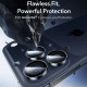ESR Armorite Camera Lens Protectors iPhone 14 Pro/Pro Max/15 Pro/Pro Max/16 Pro/Pro Max/17 Pro/Pro Max Blue