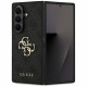 Guess Hardcase 4G Big Logo (GUHCZFD74GMGGR) Samsung Galaxy Z Fold7 Black