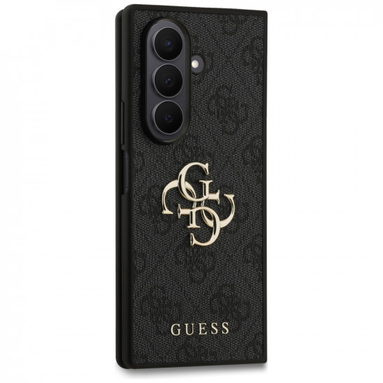 Guess Hardcase 4G Big Logo (GUHCZFD74GMGGR) Samsung Galaxy Z Fold7 Black