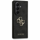 Guess Hardcase 4G Big Logo (GUHCZFD74GMGGR) Samsung Galaxy Z Fold7 Black