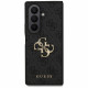 Guess Hardcase 4G Big Logo (GUHCZFD74GMGGR) Samsung Galaxy Z Fold7 Black