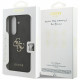 Guess Hardcase 4G Big Logo (GUHCZFD74GMGGR) Samsung Galaxy Z Fold7 Black