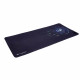 Havit Mouse Pad (MP849) for Gaming, Non Slip Rubber Base, Textil Black / Blue