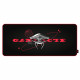 Havit Mouse Pad (MP848) for Gaming, Non Slip Rubber Base, Textil Black Havit Mouse Pad (MP848) for Gaming, Non Slip Rubber Base, Textil Black