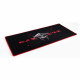 Havit Mouse Pad (MP848) for Gaming, Non Slip Rubber Base, Textil Black Havit Mouse Pad (MP848) for Gaming, Non Slip Rubber Base, Textil Black