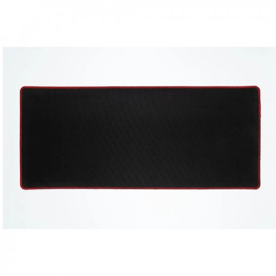 Havit Mouse Pad (MP848) for Gaming, Non Slip Rubber Base, Textil Black Havit Mouse Pad (MP848) for Gaming, Non Slip Rubber Base, Textil Black