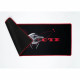 Havit Mouse Pad (MP848) for Gaming, Non Slip Rubber Base, Textil Black Havit Mouse Pad (MP848) for Gaming, Non Slip Rubber Base, Textil Black