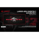 Havit Mouse Pad (MP848) for Gaming, Non Slip Rubber Base, Textil Black Havit Mouse Pad (MP848) for Gaming, Non Slip Rubber Base, Textil Black