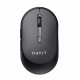 Havit Wireless Mouse (MS78GT) 2.4GHz, 1200/2400/3200 DPI, AA Battery Black