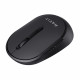 Havit Wireless Mouse (MS78GT) 2.4GHz, 1200/2400/3200 DPI, AA Battery Black