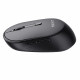 Havit Wireless Mouse (MS78GT) 2.4GHz, 1200/2400/3200 DPI, AA Battery Black