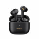 Havit Wireless Earbuds (TW958 Pro) Bluetooth 5.3, with Microphone, TWS, ANC Type C, 500mAh, IPX4 Waterproof Black