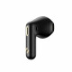 Havit Wireless Earbuds (TW958 Pro) Bluetooth 5.3, with Microphone, TWS, ANC Type C, 500mAh, IPX4 Waterproof Black