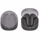 Havit Wireless Earbuds Modern Buds (TW974) for Gaming, with Microphone, Bluetooth 5.3, TWS, ENC, USB C, 400mAh Black