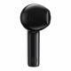Havit Wireless Earbuds (TW981) Type C, Bluetooth 5.3, TWS, Microphone, Transparent Shell, 13mm Drivers, 300mAh Black
