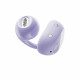 Havit Wireless Earbuds (OWS916 LITE) Type C, Bluetooth 5.4, ENC with Two Microphones, IPX5, 400mAh, Life App Purple